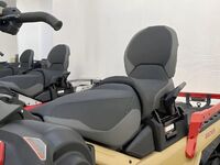 AODES Snowcross 1000 WT, 2024