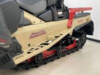 AODES Snowcross 1000 WT, 2024