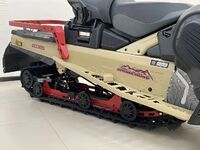 AODES Snowcross 1000 WT, 2024