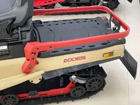 AODES Snowcross 1000 WT, 2024