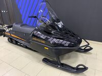 Русская механика (RM) Тайга Варяг 500, 2026