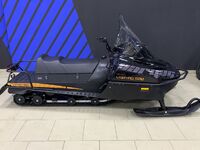 Русская механика (RM) Тайга Варяг 500, 2026