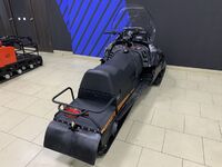 Русская механика (RM) Тайга Варяг 500, 2026