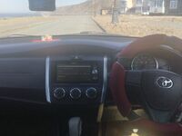 Toyota Corolla Fielder, 2018