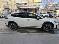 Subaru XV, 2022