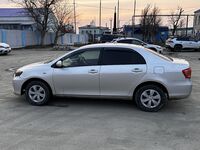 Toyota Corolla Axio, 2008