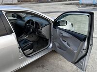 Toyota Corolla Axio, 2008