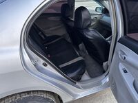 Toyota Corolla Axio, 2008