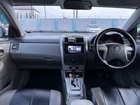 Toyota Corolla Axio, 2008