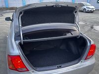 Toyota Corolla Axio, 2008