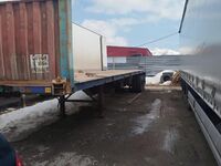 Korea Trailer HCG-40XNB HK, 2003