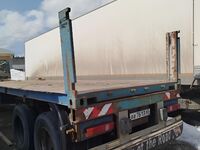 Korea Trailer HCG-40XNB HK, 2003