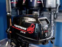 Golfstream T5BMS, 2026