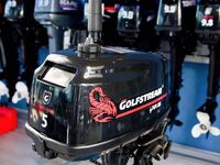 Golfstream T5BMS, 2026