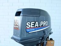 Sea Pro Т 30S, 2026