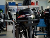Hidea HD9.8FHS, 2026