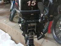Hangkai 15.0 HP, 2026