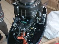 Hangkai 15.0 HP, 2026