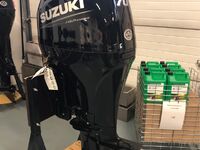 Suzuki DF70ATL, 2026