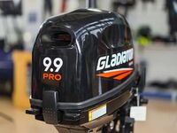 Gladiator G9.9PRO FHS, 2026