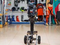 Gladiator G9.9PRO FHS, 2026