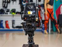 Gladiator G9.9PRO FHS, 2026