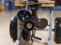 Gladiator G9.9PRO FHS, 2026