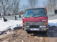 Toyota Dyna, 1995