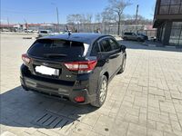 Subaru XV, 2019