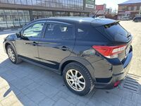 Subaru XV, 2019