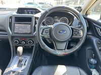 Subaru XV, 2019