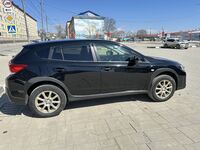 Subaru XV, 2019