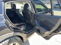 Subaru XV, 2019