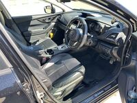 Subaru XV, 2019