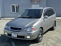Toyota Gaia, 1998