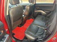 Mitsubishi Outlander, 2012