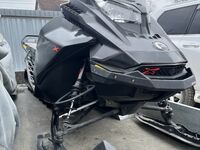 BRP Ski-Doo Summit X Expert 154 850 E-TEC SHOT, 2021