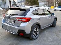 Subaru XV, 2017