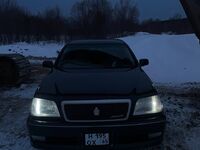 Toyota Crown, 2000