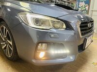 Subaru Levorg, 2014