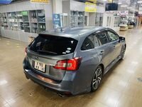 Subaru Levorg, 2014