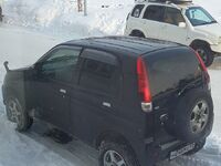 Daihatsu Terios Kid, 2004