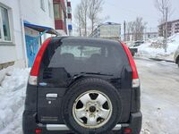 Daihatsu Terios Kid, 2004