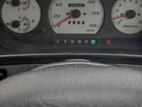 Daihatsu Terios Kid, 2004