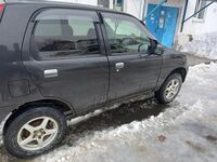 Daihatsu Terios Kid, 2004