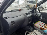 Daihatsu Terios Kid, 2004