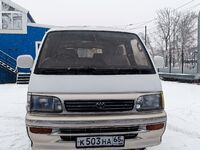Toyota Hiace, 1997