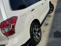 Subaru Forester, 2013