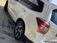 Subaru Forester, 2013