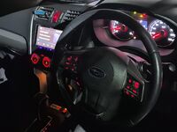 Subaru Forester, 2013